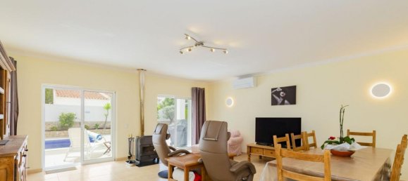 4 bedrooms Villa in Lagoa, Portugal No. 7532 5