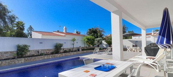 4 bedrooms Villa in Lagoa, Portugal No. 7532 9
