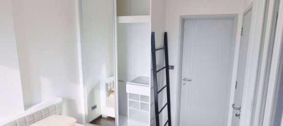 Кондоминиум  с 1 спальней в Wyne Sukhumvit, Пляж Рейли, Таиланд № 32560 4