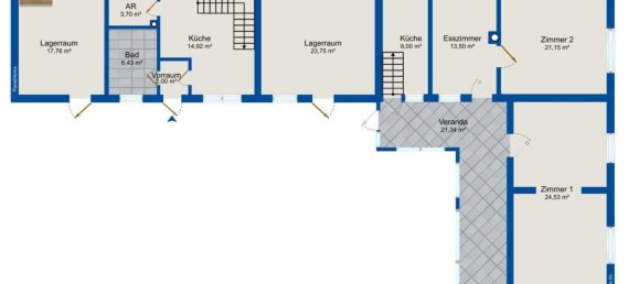 4-salle Maison à Zurndorf, Austria No. 176291 15