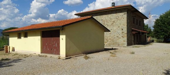 Villa de 12 divisões em Castiglion Fiorentino, Italy N.º 70021 4