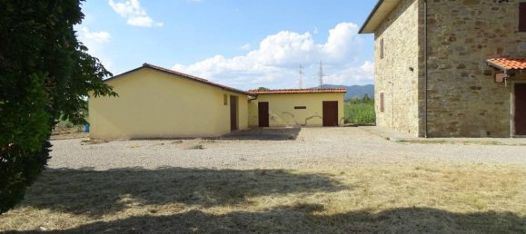 Villa de 12 divisões em Castiglion Fiorentino, Italy N.º 70021 5