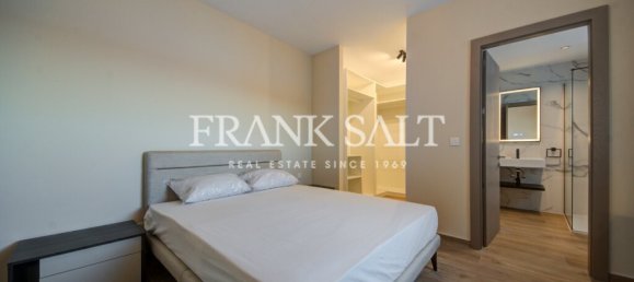 3 غرف نوم شقة في Saint Paul's Bay, Malta رقم 5369 6