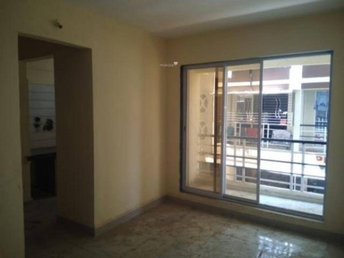 Studio in Mumbai, India No. 2124