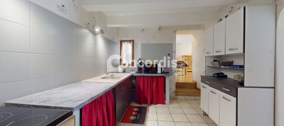 3 Schlafzimmer Stadthaus in Gondreville, France, Nr. 341666 4