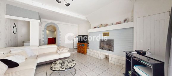 3 Schlafzimmer Stadthaus in Gondreville, France, Nr. 341666 15