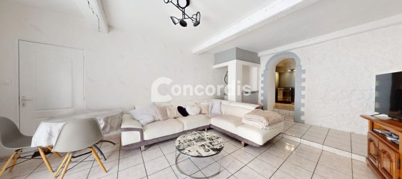 3 Schlafzimmer Stadthaus in Gondreville, France, Nr. 341666 13