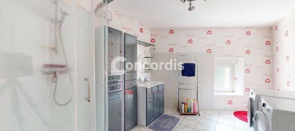 3 Schlafzimmer Stadthaus in Gondreville, France, Nr. 341666 9