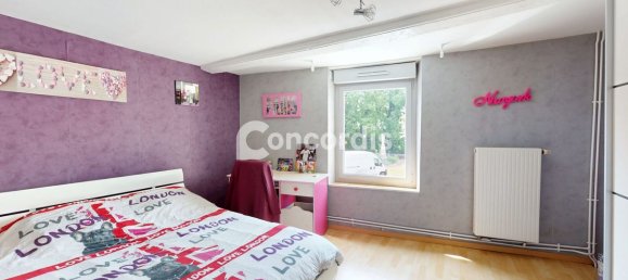 3 Schlafzimmer Stadthaus in Gondreville, France, Nr. 341666 6