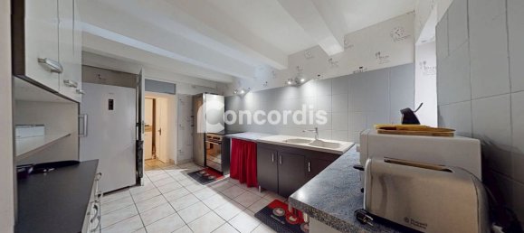 3 Schlafzimmer Stadthaus in Gondreville, France, Nr. 341666 5