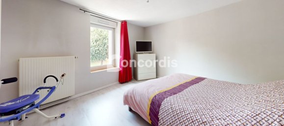 3 Schlafzimmer Stadthaus in Gondreville, France, Nr. 341666 7