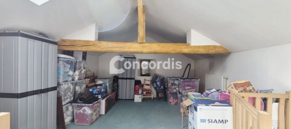 3 Schlafzimmer Stadthaus in Gondreville, France, Nr. 341666 10