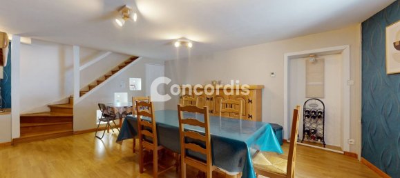 3 Schlafzimmer Stadthaus in Gondreville, France, Nr. 341666 3