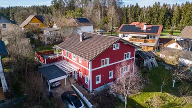 4 bedrooms House in Burmoos, Austria No. 102412