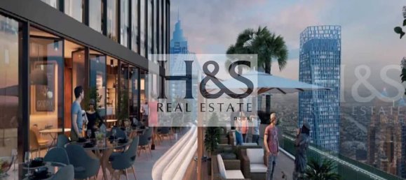 3 bedrooms Apartment in Dubai Harbour, UAE No. 103670 6