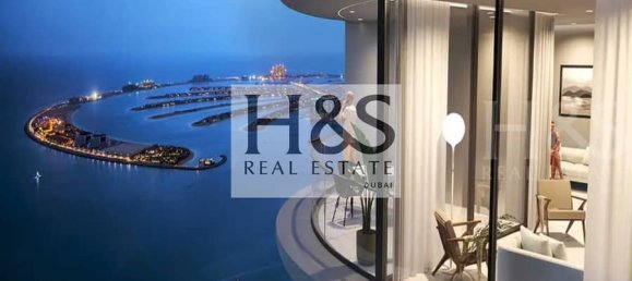 3 bedrooms Apartment in Dubai Harbour, UAE No. 103670 10