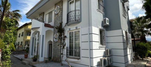 Apartment 3+1 in Fethiye, Turkey No. 19365 7