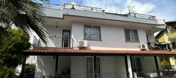 Apartment 3+1 in Fethiye, Turkey No. 19365 6