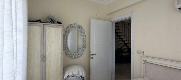 Apartment 3+1 in Fethiye, Turkey No. 19365 10