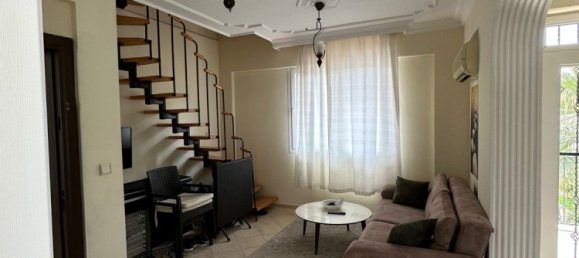 Apartment 3+1 in Fethiye, Turkey No. 19365 11