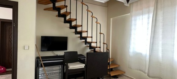 Apartment 3+1 in Fethiye, Turkey No. 19365 2