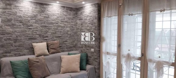 3 rooms Apartment in Rome, Italy No. 33210 6