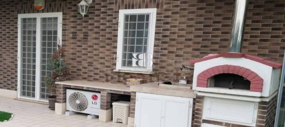 3 rooms Apartment in Rome, Italy No. 33210 14