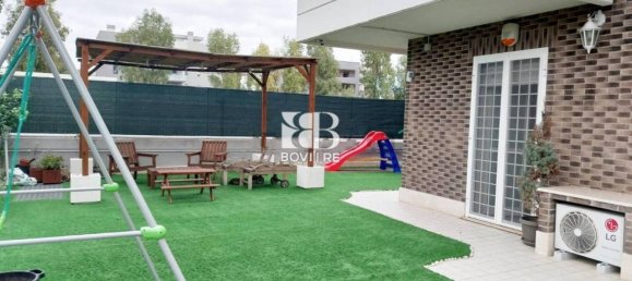 3 rooms Apartment in Rome, Italy No. 33210 3