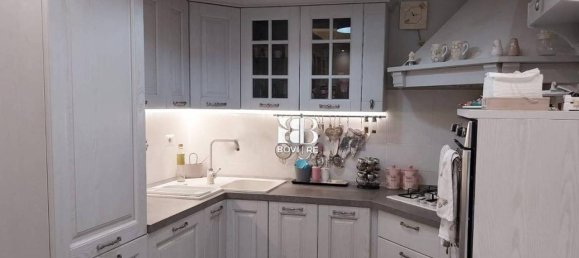 3 rooms Apartment in Rome, Italy No. 33210 10