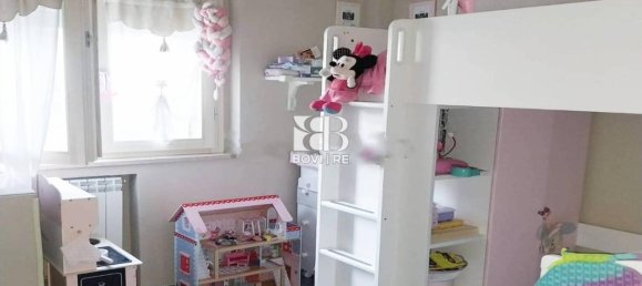 3 rooms Apartment in Rome, Italy No. 33210 9