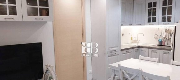 3 rooms Apartment in Rome, Italy No. 33210 7