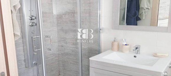 3 rooms Apartment in Rome, Italy No. 33210 13