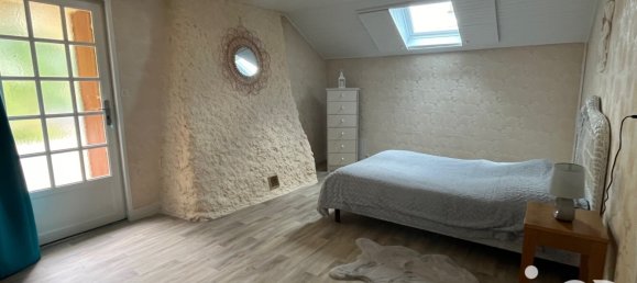 4 bedrooms House in Savigny-sur-Braye, France No. 349788 6