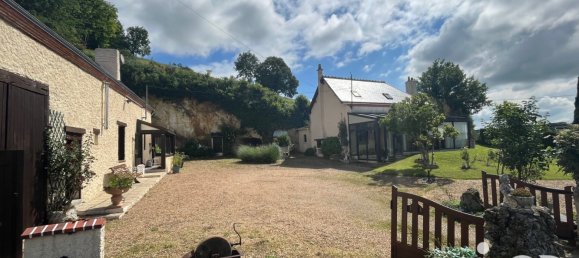 4 bedrooms House in Savigny-sur-Braye, France No. 349788 9