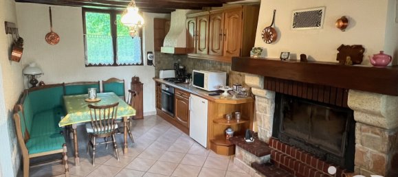 4 bedrooms House in Savigny-sur-Braye, France No. 349788 5