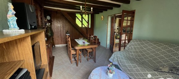 4 bedrooms House in Savigny-sur-Braye, France No. 349788 15