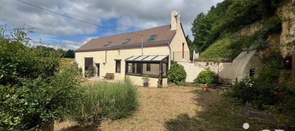 4 bedrooms House in Savigny-sur-Braye, France No. 349788 14