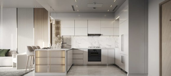 Studio in Dubai, UAE No. 46346 7