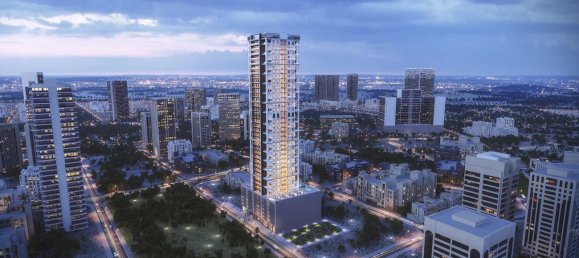 Studio in Dubai, UAE No. 46346 8