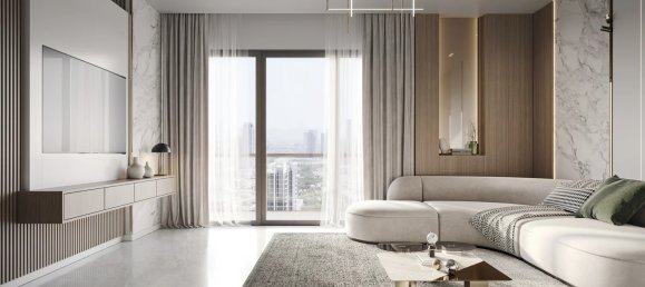 Studio in Dubai, UAE No. 46346 9