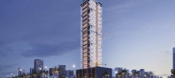 Studio in Dubai, UAE No. 46346 11