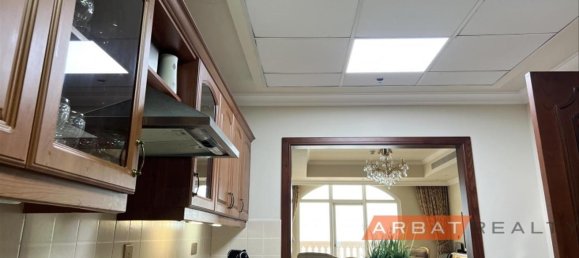 2 Schlafzimmer Wohnung in Palm Jumeirah, UAE, Nr. 30659 10