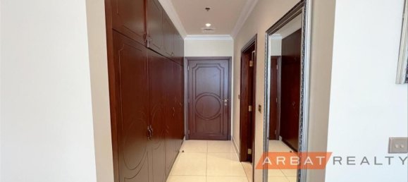 2 Schlafzimmer Wohnung in Palm Jumeirah, UAE, Nr. 30659 13