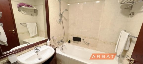 2 Schlafzimmer Wohnung in Palm Jumeirah, UAE, Nr. 30659 19