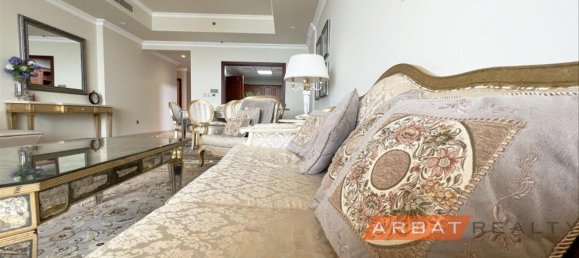 2 Schlafzimmer Wohnung in Palm Jumeirah, UAE, Nr. 30659 4