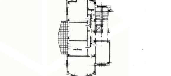 4-Zimmer Wohnung in San Severo, Italy, Nr. 31373 3