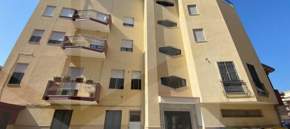 4-Zimmer Wohnung in San Severo, Italy, Nr. 31373 2