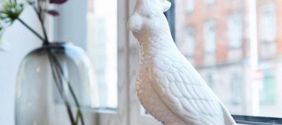 4-Zimmer Wohnung in Nuremberg, Germany, Nr. 294923 12