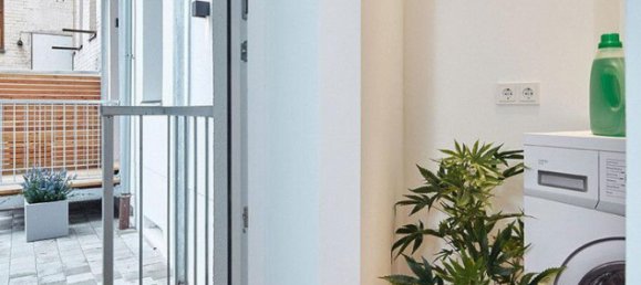 4-Zimmer Wohnung in Nuremberg, Germany, Nr. 294923 11