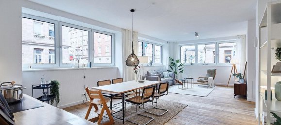 4-Zimmer Wohnung in Nuremberg, Germany, Nr. 294923 3